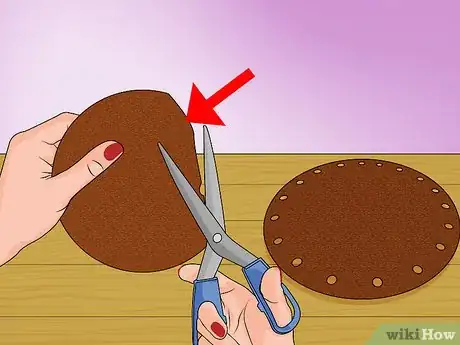 Imagen titulada Make a Homemade Drum Step 16