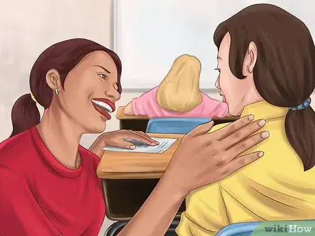 Imagen titulada Discipline Children in the Classroom Step 9