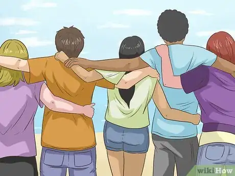 Imagen titulada Make People Love You Step 4
