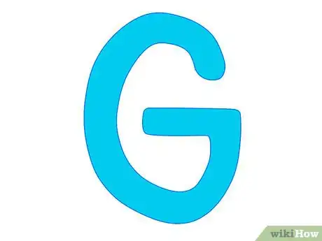 Imagen titulada Draw 3D Letters Step 22