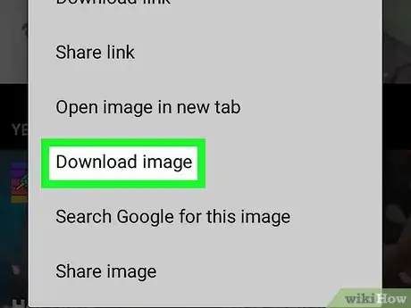 Imagen titulada Save a GIF on Android Step 3