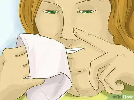 Imagen titulada Make Yourself Feel Better (When You're Sick) Step 3