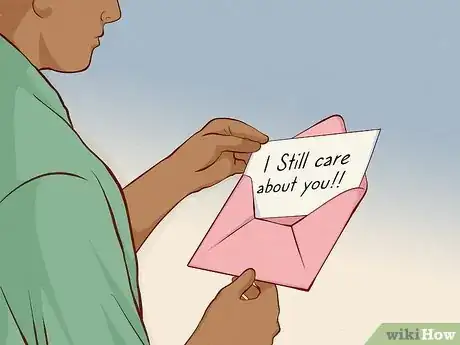 Imagen titulada Approach a Pisces Man After a Breakup Step 12