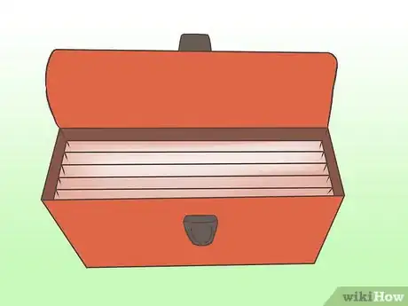 Imagen titulada Get Organized in High School Step 3