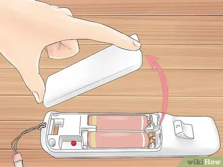 Imagen titulada Connect a Wii Remote Step 14