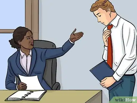 Imagen titulada Handle a Difficult Boss Step 6