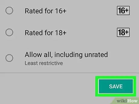 Imagen titulada Block Apps on Android Step 11