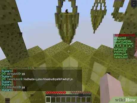 Imagen titulada Play Skywars in Minecraft Step 4