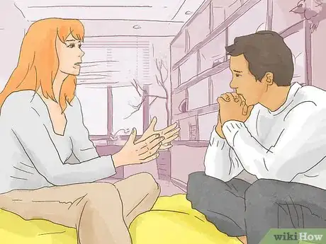 Imagen titulada Tell if Your Ex Still Cares Step 18