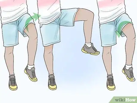 Imagen titulada Stretch the Groin Area Step 2