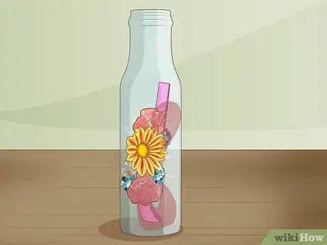 Imagen titulada Preserve a Corsage Step 11