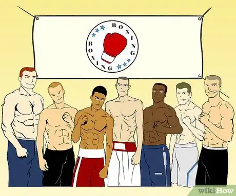 Imagen titulada Become a Professional Boxer Step 3