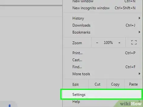 Imagen titulada Block Page Redirects Step 4
