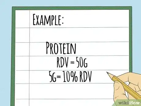 Imagen titulada Calculate Carbs Step 8