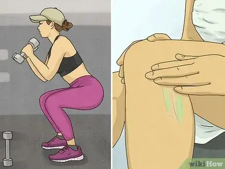 Imagen titulada Ignore a Cheating Husband Step 4
