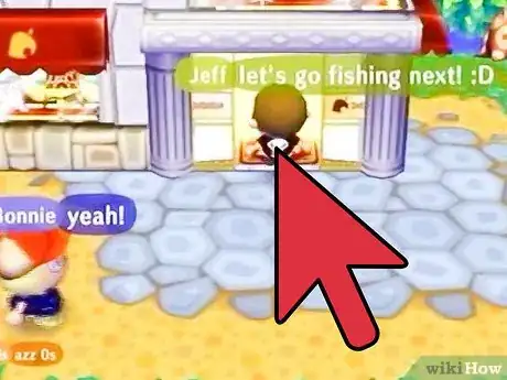 Imagen titulada Get Nookingtons on Animal Crossing Step 4