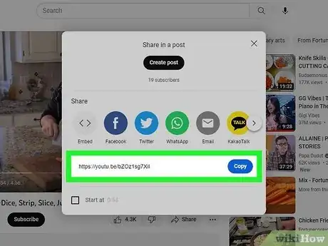 Imagen titulada Access YouTube at School Step 11