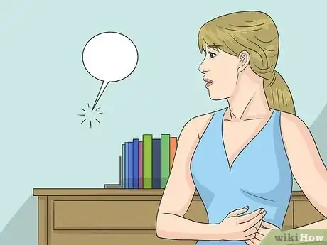 Imagen titulada Learn Ventriloquism Step 11