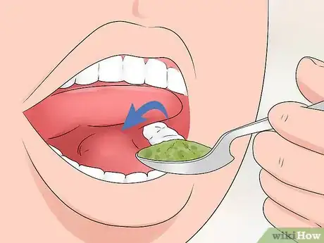 Imagen titulada Take Moringa Powder Step 3