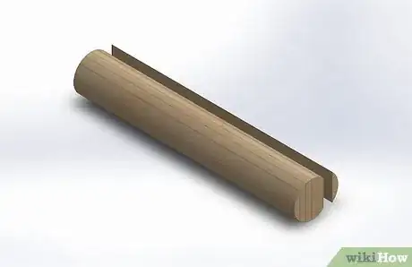Imagen titulada Make Roof Trusses Step 1Bullet1