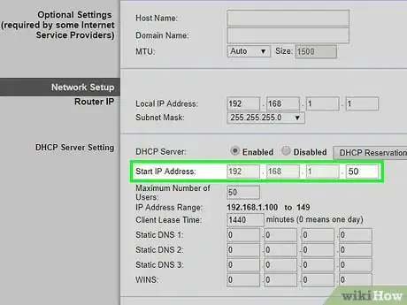 Imagen titulada Connect Two Routers Step 7