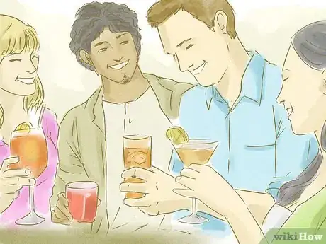 Imagen titulada Be Friends with Everyone Step 10