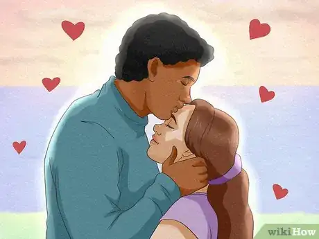 Imagen titulada Tips for Dating a Woman 15 Years Younger Step 5