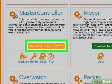 Imagen titulada Add Mods to The Sims 3 Step 15