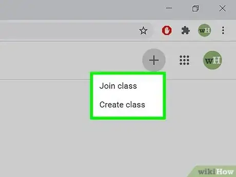 Imagen titulada Do an Assignment on Google Classroom Step 4