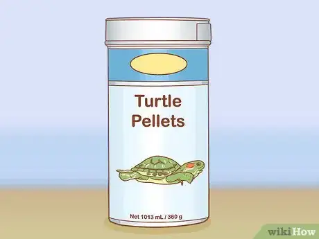 Imagen titulada Look After Terrapins Step 4