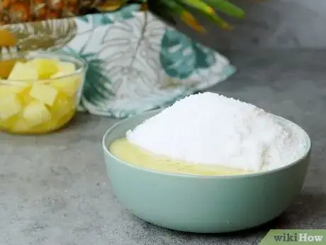 Imagen titulada Make Pineapple Jam Step 5