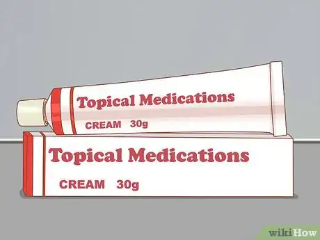 Imagen titulada Clean Your Belly Button Step 8