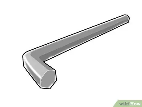 Imagen titulada Fix a Garbage Disposal Step 2