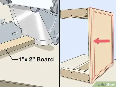 Imagen titulada Paint a High Ceiling over Stairs Step 18