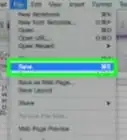 crear un histograma en Excel