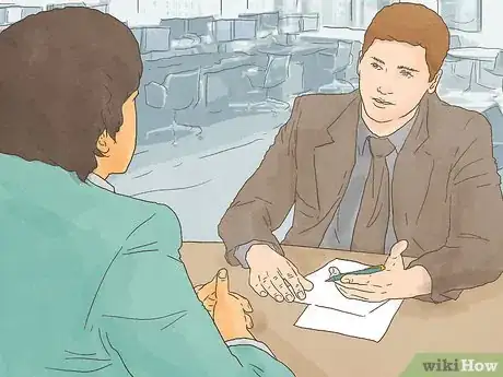 Imagen titulada Become an Airline Gate Agent Step 9