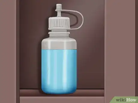 Imagen titulada Care for a Skunk Sprayed Dog Step 7