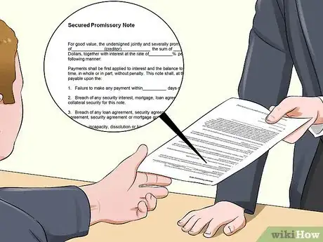 Imagen titulada Write a Promissory Note Step 10