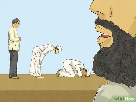 Imagen titulada Pray Asr Step 11