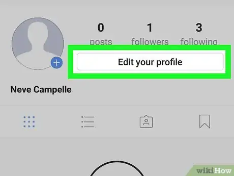 Imagen titulada Write an Instagram Bio Step 3