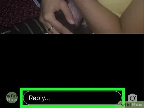 Imagen titulada Use Facebook Stories on iPhone or iPad Step 18
