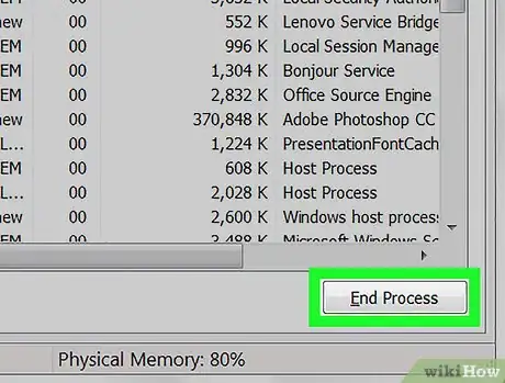 Imagen titulada Restart Windows Explorer Without Rebooting Computer Step 11