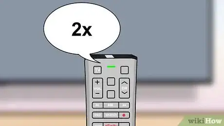 Imagen titulada Program a Comcast Remote Step 31