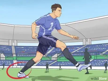 Imagen titulada Diagnose a Torn Calf Muscle Step 14