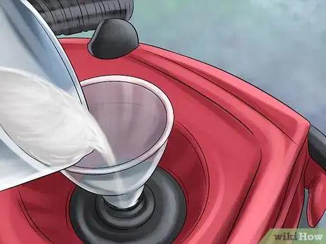 Imagen titulada Steam Clean Carpet Step 6