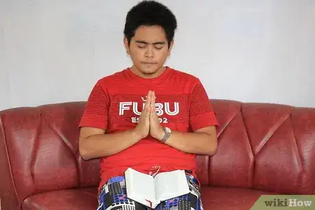 Imagen titulada Do Centering Prayer Step 2