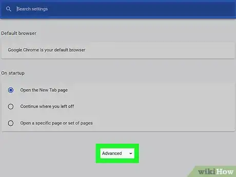 Imagen titulada Enable JavaScript Step 10