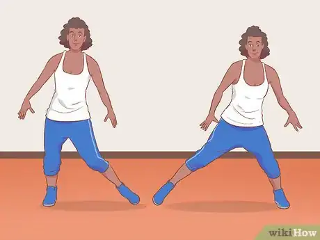 Imagen titulada Dance to Rap Music Step 3