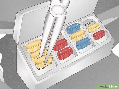 Imagen titulada Change a Fuel Filter Step 6