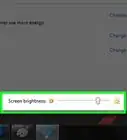 controlar el brillo de tu computadora con Windows 7